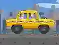 Permainan Taxi Express talian