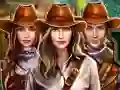 Permainan Shocking Secret talian
