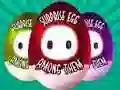 Permainan Surprise Egg Among Them talian