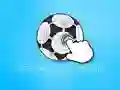 Permainan Kick The Soccer Ball talian