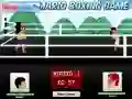 Permainan Mario Boxing talian