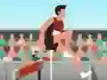 Permainan Hurdle Run talian