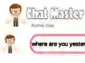 Permainan Chat Master talian