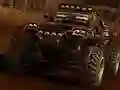 Permainan Martian Driving talian