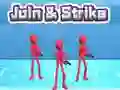 Permainan Join & Strike talian