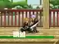 Permainan Anime Warriors 2 talian
