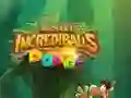 Permainan Rayman's Incrediballs Dodge talian