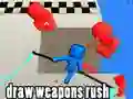Permainan Draw Weapons Rush talian