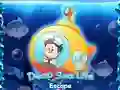 Permainan Deep Sea Life Escape talian