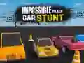 Permainan Impossible Tracks Car Stunt talian
