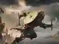 Permainan Viking.io talian