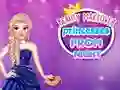 Permainan Beauty Makeover Princesses Prom Night talian