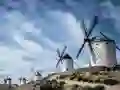 Permainan Big Puzzle In Spain talian