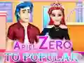 Permainan Ariel Zero To Popular talian