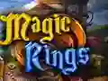 Permainan Magic Rings talian