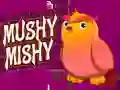 Permainan Mushy Mishy talian