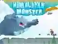 Permainan Himalayan monster talian