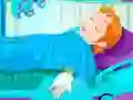Permainan Princess Anna Arm Surgery talian