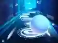 Permainan Funny Ball talian