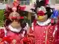 Permainan Carnival Hidden Alphabets talian