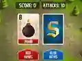 Permainan Stratego win or lose talian