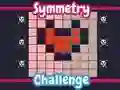Permainan Symmetry Challege talian
