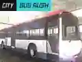 Permainan City Bus Rush talian