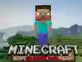 Permainan Minecraft Survival talian