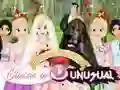 Permainan Princess Wedding Classic or Unusual talian
