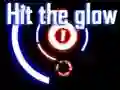 Permainan Hit the glow talian