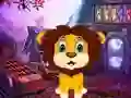 Permainan Bonny Baby Lion Escape talian