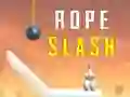 Permainan Rope Slash talian