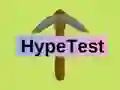 Permainan Hype Test Minecraft Fan Test talian