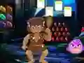 Permainan Funny Cavemen Escape talian