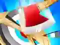 Permainan Hitty Axe talian