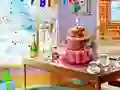 Permainan Princess Birthday Surprise talian