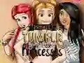 Permainan Private Tumblr Party for Princesses talian