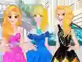 Permainan Princesses Royal Boutique talian