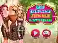 Permainan 2017 Trend Alert Jungle Patterns talian