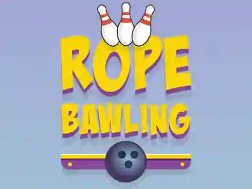 Permainan Rope Bawling talian