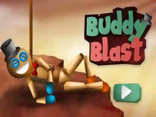 Permainan Buddy Blast talian