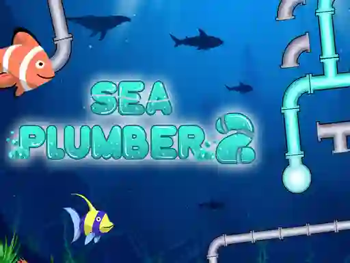 Permainan Sea Plumber 2 talian