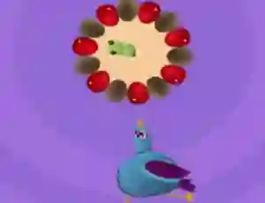 Permainan Pigeon Game talian