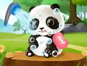 Permainan Baby Beast Beauty talian