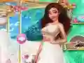 Permainan Princess Secret Life talian