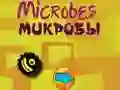 Permainan Microbes talian