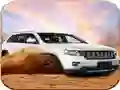 Permainan Luxury Suv Offroad Prado Drive talian