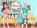 Permainan Princess Charity Day talian