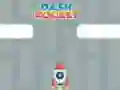 Permainan Dash Rocket talian