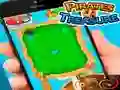 Permainan Pirates treasure talian